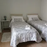 Federico Apartament San Demetrio Corone
