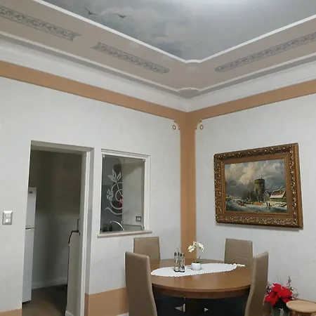 Appartement Federico