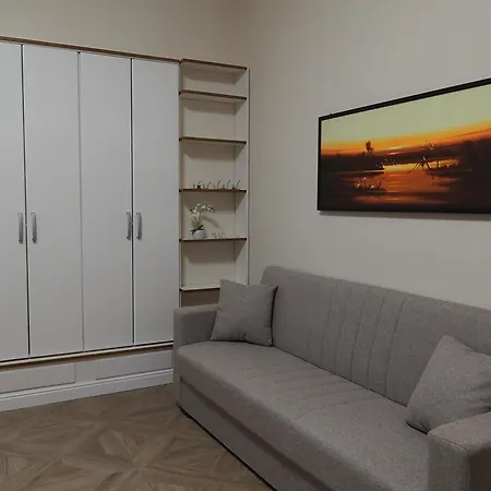 شقة Federico San Demetrio Corone