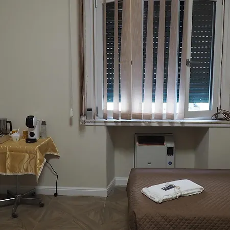 Appartement Federico