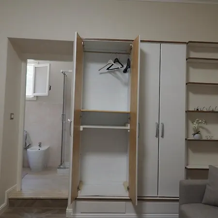 Apartment Federico *