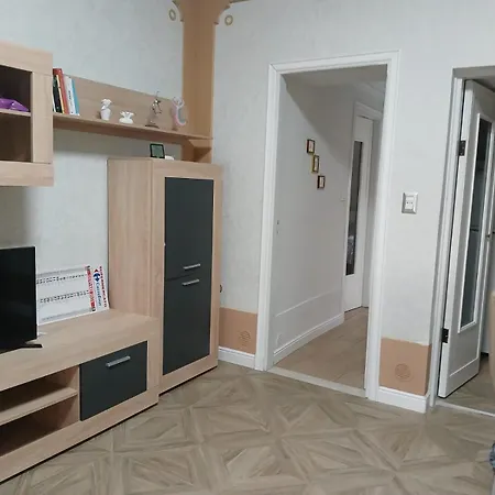 Federico Appartement San Demetrio Corone