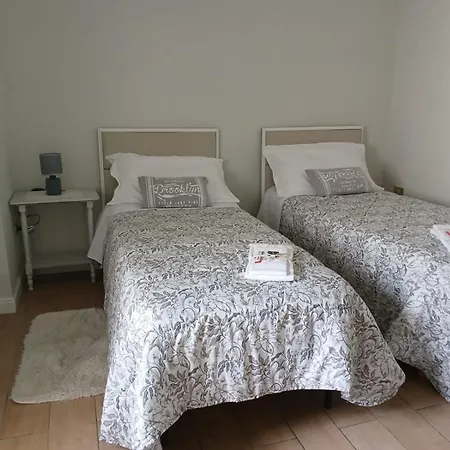 Federico شقة San Demetrio Corone