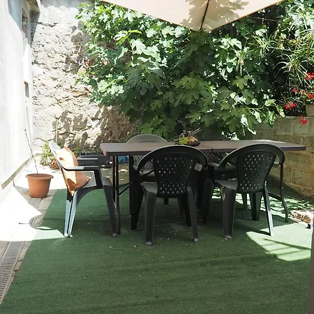 Appartement Federico