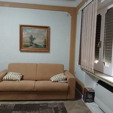 Apartment Federico