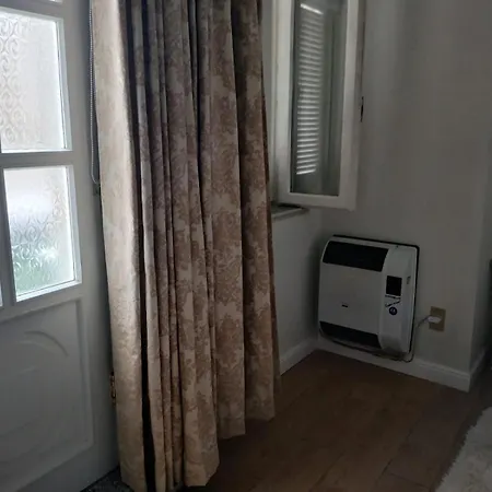 Federico Apartment San Demetrio Corone