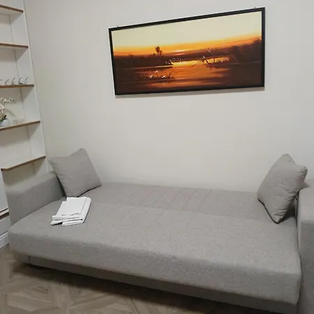 Appartement Federico
