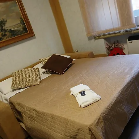 Federico Appartement San Demetrio Corone
