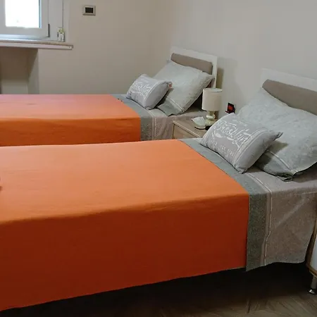 Appartement Federico *