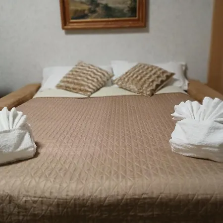 Appartement Federico San Demetrio Corone