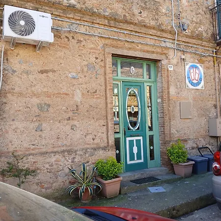 Federico * San Demetrio Corone