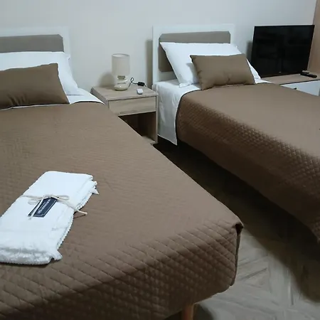 Appartement Federico *