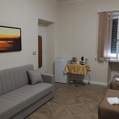 Appartement Federico *