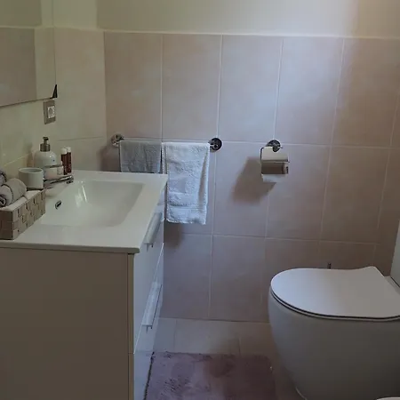 Appartement Federico