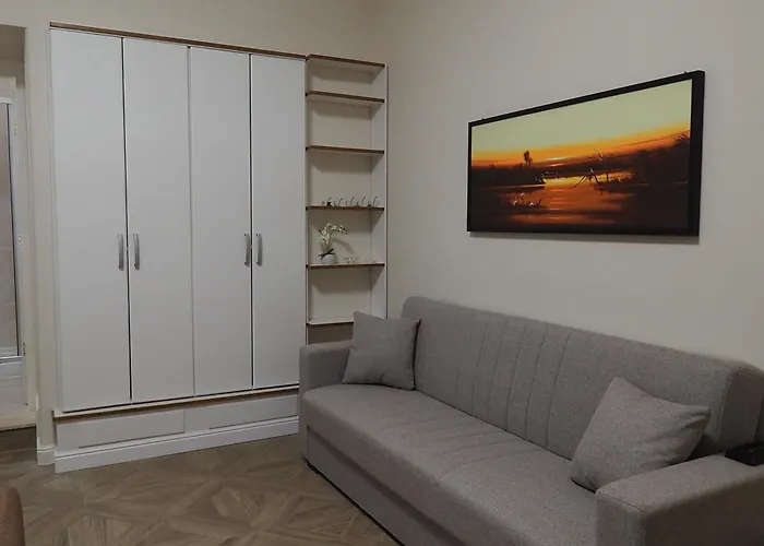 Daire Federico San Demetrio Corone