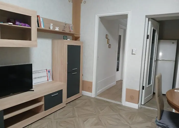 Federico Apartman San Demetrio Corone