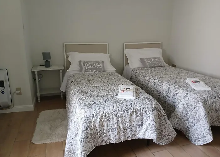 Federico Apartman San Demetrio Corone