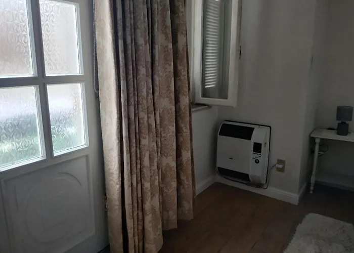 Federico Apartman San Demetrio Corone