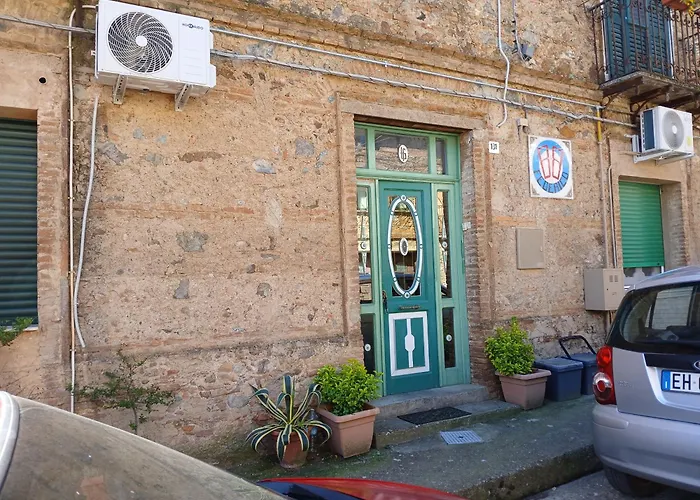 Federico * San Demetrio Corone